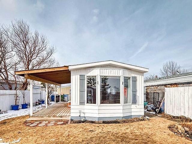 House for sale in Northwest, Alberta
