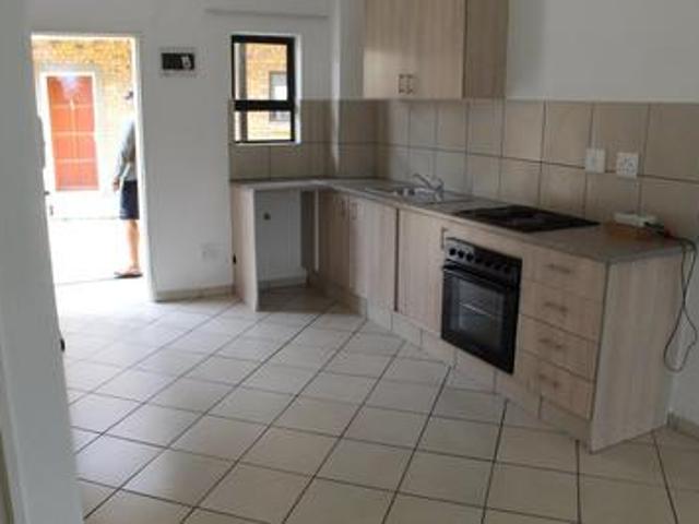 Apartment for rent in Sedibeng, Gauteng