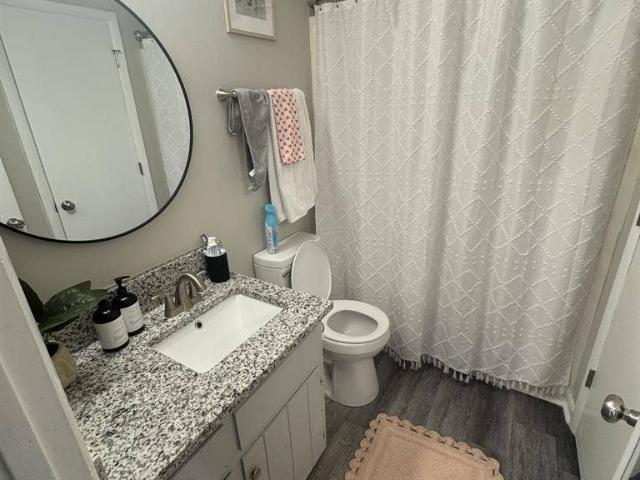 Apartment for rent in Fayetteville, North Carolina