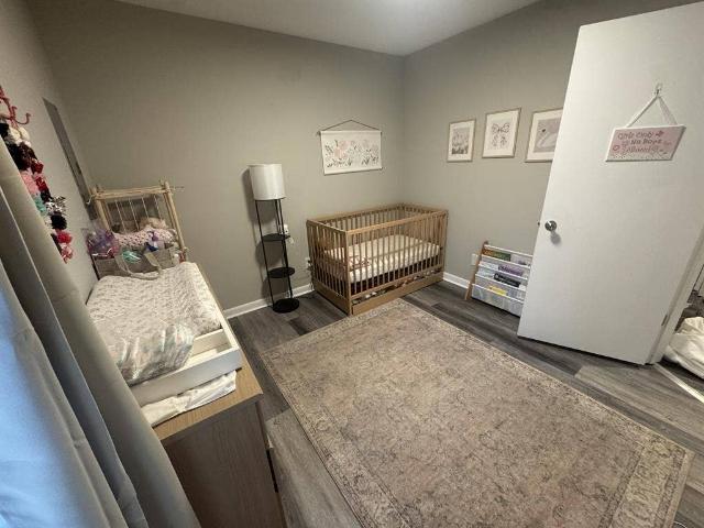 Apartment for rent in Fayetteville, North Carolina