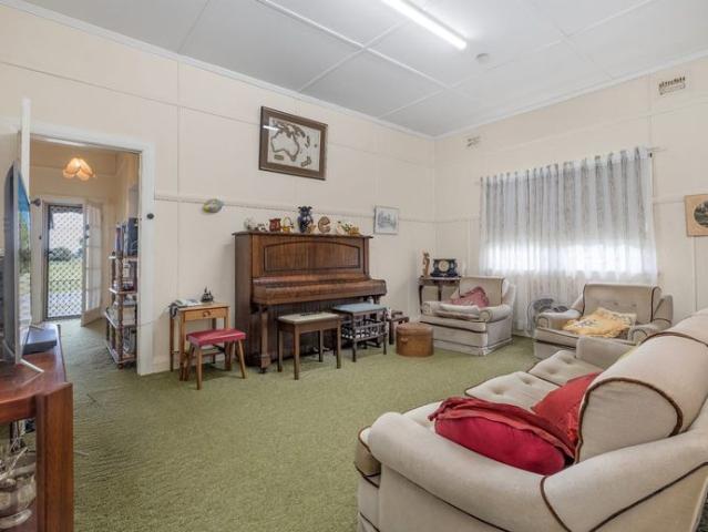 House for rent in Gladstone, New South Wales