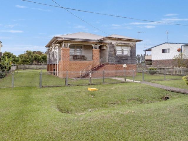 House for rent in Gladstone, New South Wales