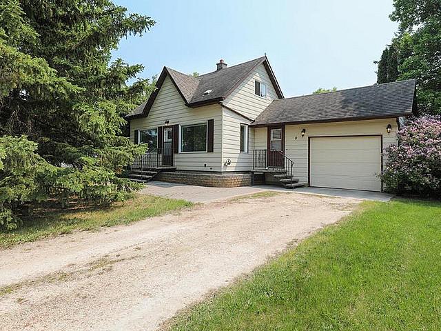 House for sale in Manitoba
