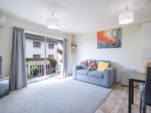Apartment for rent in Auckland, Oroua County