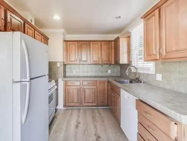 Condo for rent in San Mateo