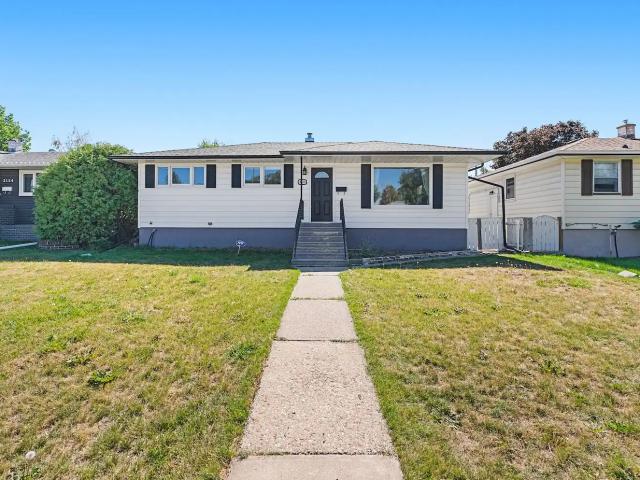 Apartment for rent in Victoria Park, Lethbridge