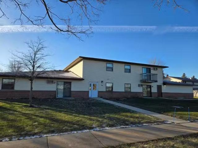 Condo for rent in Fond Du Lac, Wisconsin