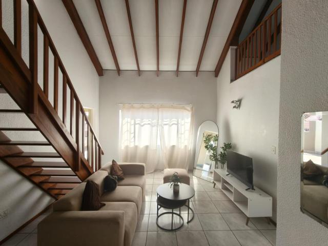 Apartment for rent in Paulshof, Sandton