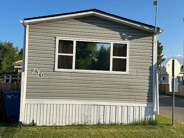 House for sale in Alberta