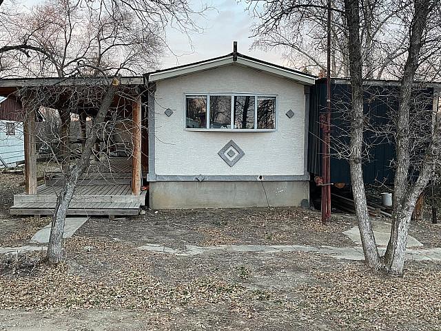 House for sale in Saskatchewan