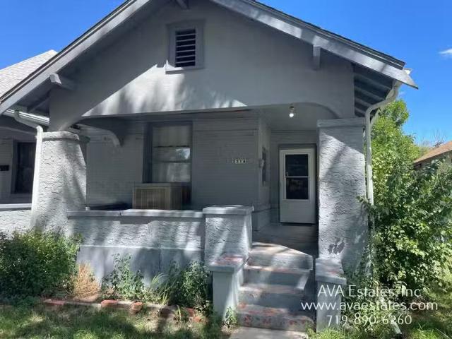 House for rent in Pueblo