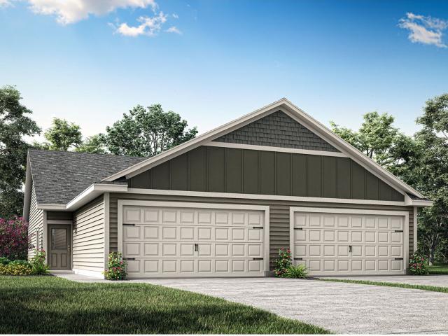House for sale in Clear Lake, Minnesota