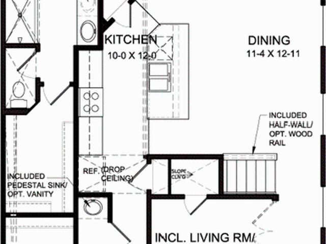 House for sale in Galloway, Ohio