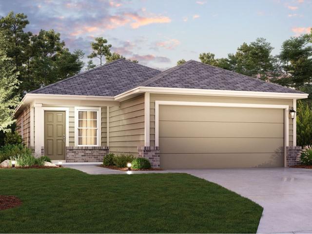 House for sale in New Braunfels