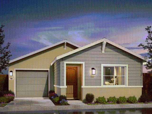 House for sale in Turlock