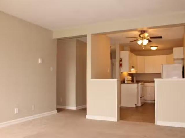 Condo for rent in St. John's