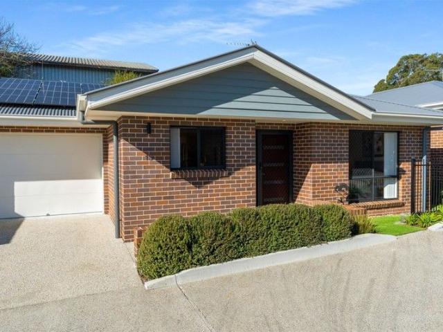 House for sale in Moss Vale, New South Wales