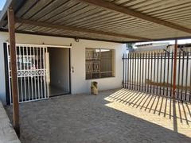Apartment for rent in Ekurhuleni, Gauteng