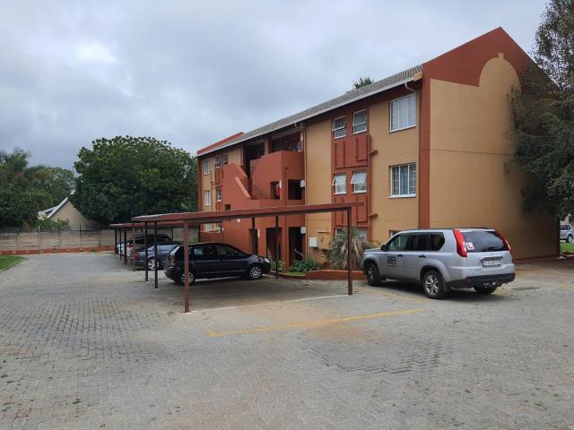 Apartment for rent in Nooitgedacht, Gauteng