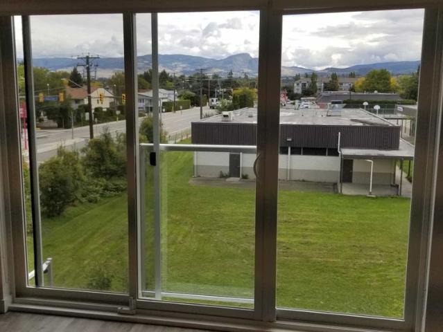 Apartment for rent in Winfield, British Columbia