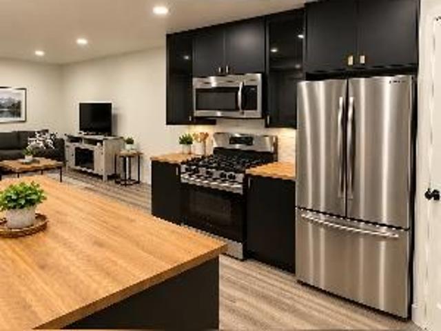 House for rent in Broxton Park, City of Spruce Grove