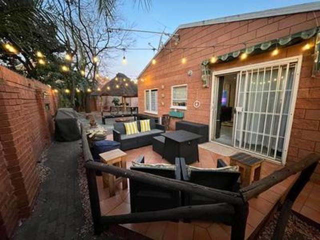 Townhouse for rent in Centurion, Gauteng