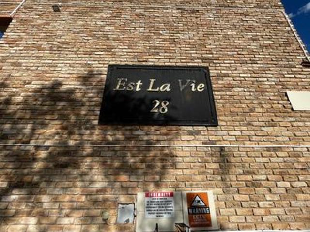 Apartment for rent in Dr Kenneth Kaunda, North West