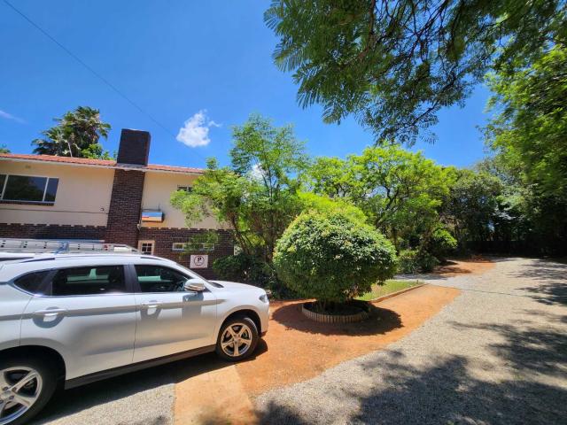 Apartment for rent in Gauteng
