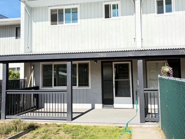 Townhouse for rent in Pandosy, Kelowna