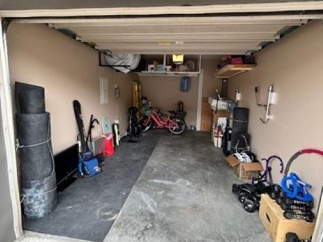 Townhouse for rent in Woodsdale, Lake Country