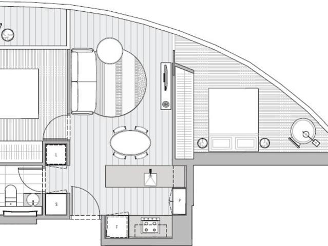 Apartment for rent in Camerons Creek, Victoria