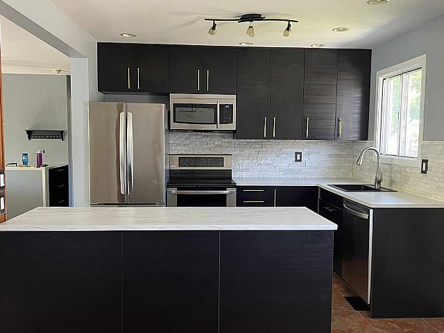House for rent in Kamloops, British Columbia