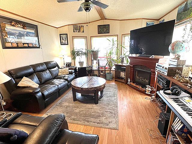 House for sale in Kamloops, British Columbia