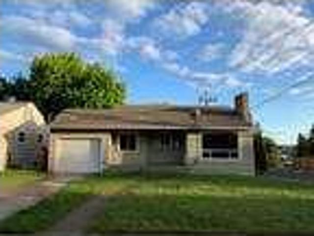 House for rent in Spokane, Christian County