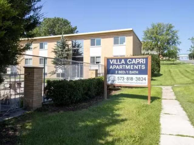 Condo for rent in Columbia