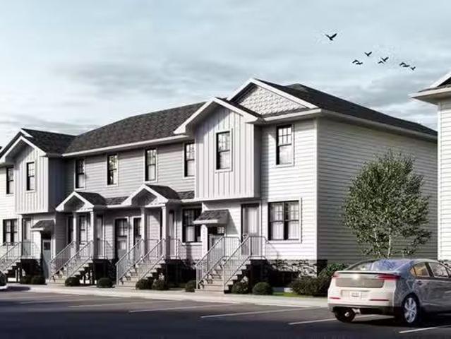 Condo for rent in Regina