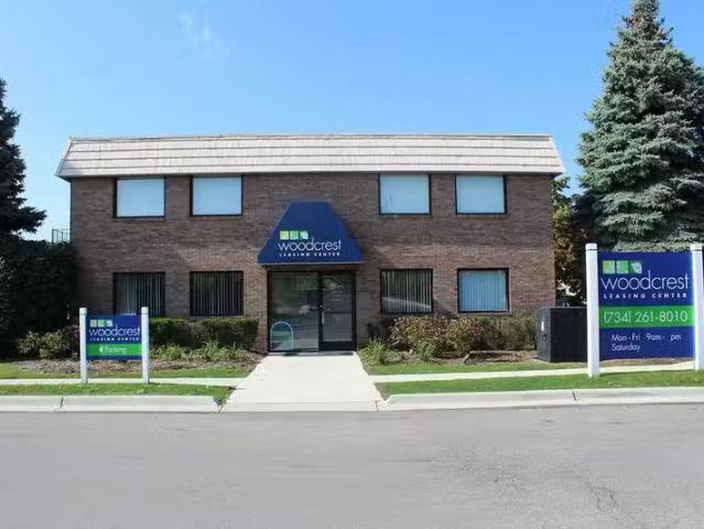Condo for rent in Westland