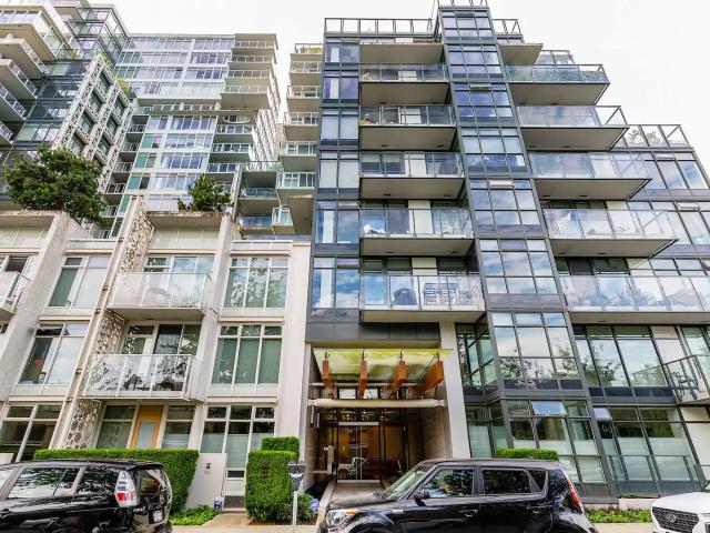 Condo for rent in Vancouver, British Columbia
