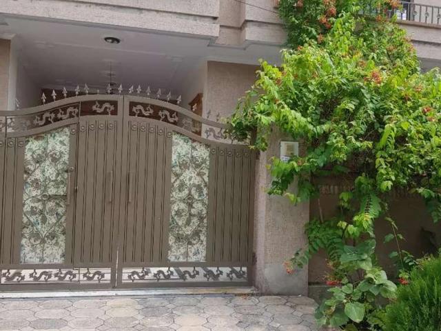 Property for rent in PWD Housing Society, Zone 5