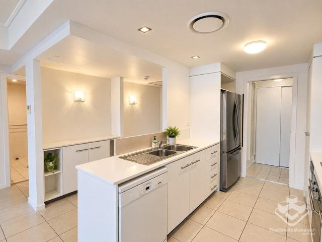 Apartment for rent in Toombul, Queensland