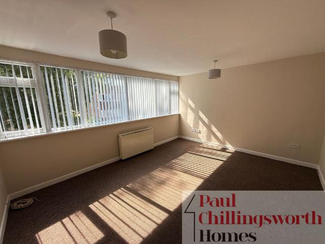 Apartment for rent in Whoberley, West Midlands