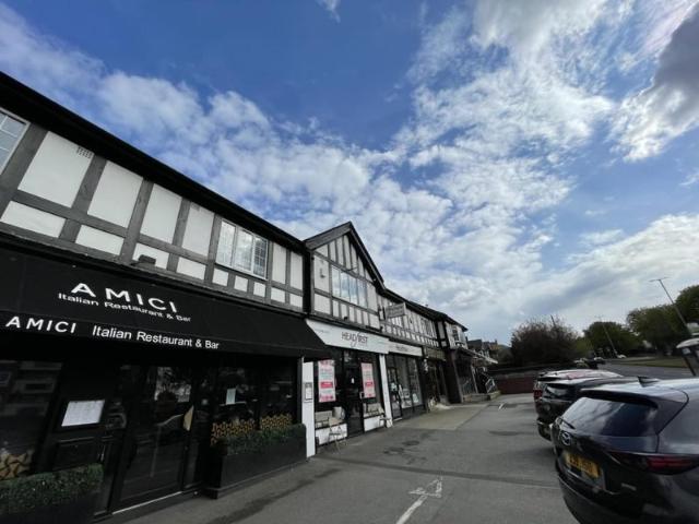Apartment for rent in Primley Park, Leeds