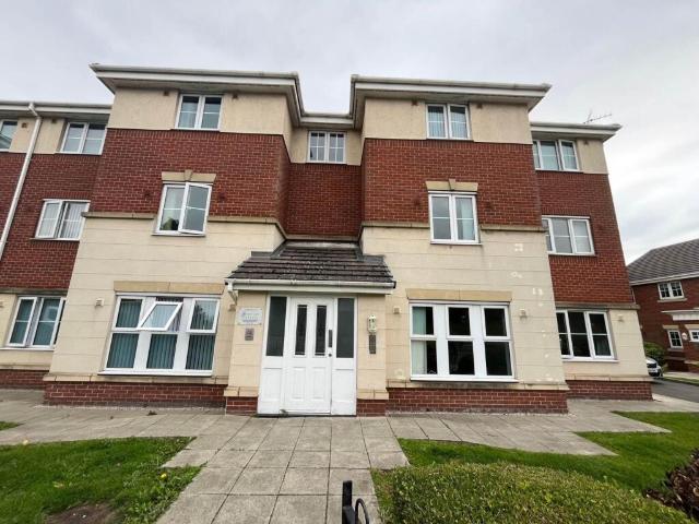 Flat for rent in Bootle, Walton