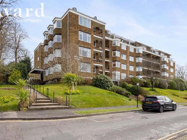 Flat for rent in Brighton, Preston