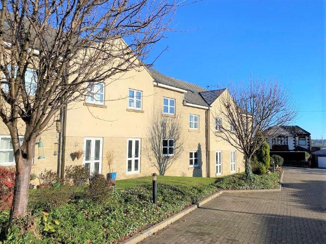 Flat for rent in Horsforth Vale, Farsley