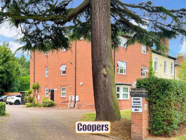 Flat for rent in Coventry, Ball Hill