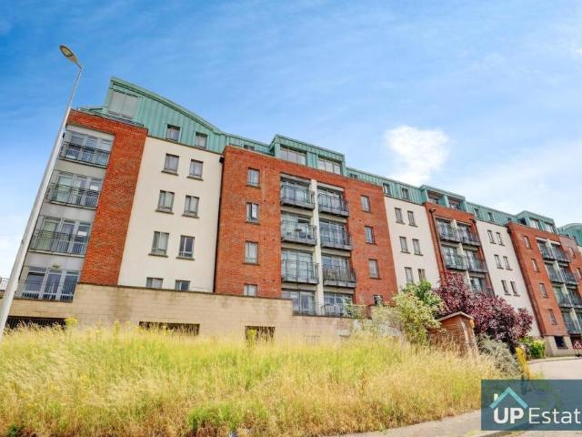 Flat for rent in Coventry, Spon End