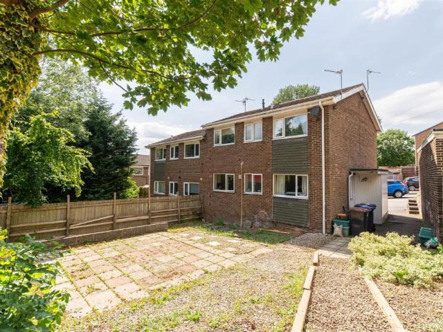 Flat for rent in Durham, Newton Hall