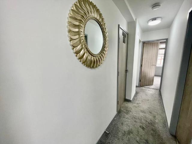 Flat for rent in Fulwood, Nooklands