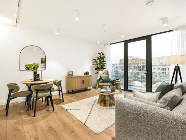 Flat for rent in Hackney, Hackney